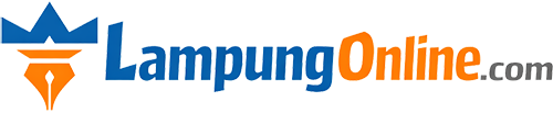 logo LampungOnline